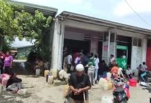 Satu KK Cukup Lima Liter Minyak Tanah per Minggu, Ini Penjelasan Disperindag Kupang