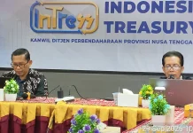 APBN NTT 2026 Semakin Solid, Pendapatan Negara Tumbuh Kuat dan Fiskal Tetap Sehat