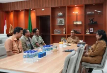 Gubernur NTT Dukung Flobamorata Creative Expo 2026, Perkuat Ekonomi Kreatif