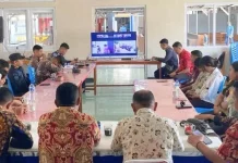 Lapas Waikabubak Perkuat Tata Kelola dan Kinerja Organisasi
