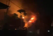 Damkar Kota Kupang Imbau Masyarakat Waspadai Kebakaran di Musim Kemarau