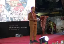 Event Budaya Naikolan Jadi Ruang Pengembangan UMKM dan Solidaritas Warga