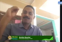 Syair Lagu Pop Daerah NTT Sarat Nilai Kehidupan