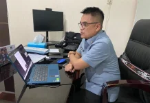Diskusi Strategis Kebijakan Analisis Implementasi Layanan Hukum