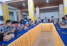 Regulasi Pilkades Bangun Kepastian Hukum Cegah Potensi Sengketa