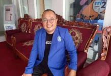 Komisi V DPRD NTT Minta Tawuran Pelajar Tak Ditangani Sekadar dengan Perdamaian