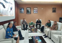 UNITRI Perkuat Kolaborasi Pendidikan dan Pertanian Bersama Pemprov NTT
