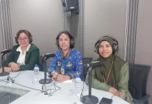 Penerbangan Penuh, Tim Dokter Tempuh Jalur Darat untuk Tembus Lokasi Gempa Flores