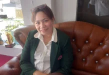 Bukan karena Lelah, Dokter Mengaku Sakit Melihat Kehancuran Flores