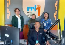 Sebanyak 25 Puskesmas Dipasok Bantuan Obat dan Alat Kesehatan Pascagempa Flores