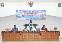 Bupati Sumba Timur Dorong Penguatan Kompetensi Guru Melalui Kombel