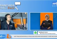 Dompet Dhuafa Perkuat Layanan Kesehatan Lansia dan Balita di Pengungsian