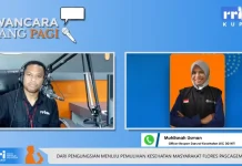Air Bersih dan Sanitasi Masih Jadi Catatan di Lokasi Pengungsian Pascagempa