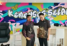 Bupati Paulus Perjuangkan Sekolah Rakyat Ita Esa di Rote Ndao