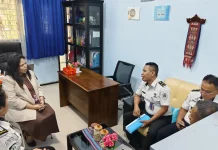 Lapas Kupang Perkuat Pemasyarakatan Hijau Sinergi dengan Politani Kupang