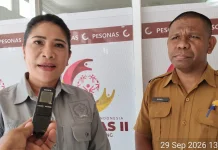 SOIna Siap Gelar PESONAS II 2026 di Kota Kupang, NTT
