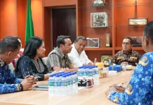 PESONAS II 2026, Gubernur NTT Minta Libatkan Generasi Muda dan Berdampak