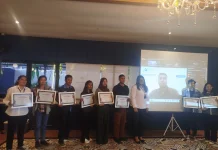 BEI NTT Gelar Award Galeri Investasi Pemenang Terima Penghargaan di Jakarta