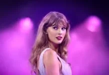 Taylor Swift Cetak Rekor Baru di Tangga Musik Inggris