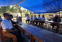 Ombudsman Kawal Bantuan dan Pemulihan Korban Gempa Flores
