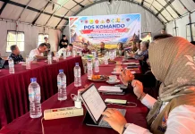 Ombudsman RI Soroti Layanan Dasar Pascagempa Flores
