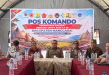 Ekonomi Warga Terdampak Gempa Belum Pulih, Ombudsman Soroti Penundaan Kredit