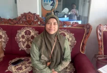 Gizi Anak Jadi Perhatian di Pengungsian Pascagempa Flores