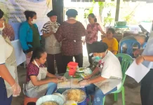 UKAW Kupang Gelar Pelatihan Pengolahan Rumput Laut