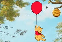 Seratus Tahun Winnie-the-Pooh: Beruang Kecil yang Tak Pernah Tua Rayakan Satu Abad