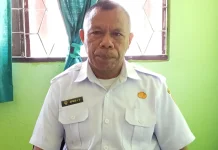 Samsat Rote Dekatkan Pelayanan Pajak Melalui Layanan Keliling