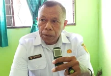 Samsat Rote Siapkan Pelayanan Pajak hingga Kantor Desa