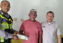 Samsat Rote Ndao Tingkatkan PAD Melalui Inovasi Layanan Pajak Kendaraan