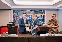 Wali Kota Kupang Dorong RDTR Berbasis Data Masyarakat