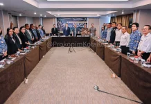 RDTR Jadi Landasan Pembangunan Kota Kupang yang Berkelanjutan