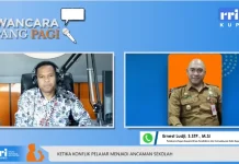Dinas Pendidikan Kupang Cegah Tawuran Pelajar Melalui Koordinasi Lintas Pihak
