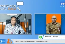 Dinas Pendidikan Kota Kupang Perkuat Pengawasan Pelajar Cegah Tawuran
