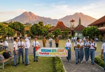 TPPK Sekolah Didorong Cegah Konflik Antarpelajar