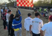 Deru Mesin di Mandala, UMKM Rote Ndao Ikut Kebagian Peluang