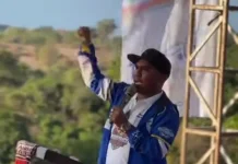 Grasstrack Kembali, Simson Polin Dorong Lahirnya Talenta Otomotif Rote