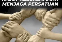 Rote Ndao Perkuat Semangat Persatuan dari Beranda Selatan