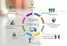 Generasi Muda Rote Ndao Diajak Perkuat Literasi Digital