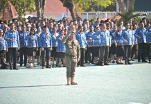 ASN Diminta Wujudkan Pancasila Melalui Kerja Nyata