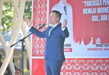 Christian Apresiasi Kolaborasi ASN Raih Tiga Penghargaan