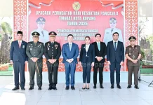 Wali Kota Kupang Dorong Tata Kelola Pemerintahan Tak Bergantung Figur