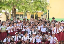 Wawali Dorong Pemerataan Internet Sekolah Kota Kupang