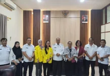 UI dan Pemkab Sumba Barat Siapkan Event Budaya Tahunan