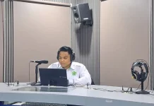 Kasih kepada Sesama Tidak Cukup Hanya Diucapkan, Harus Diwujudkan dalam Tindakan