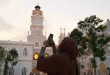 Indonesia Urutan 2 dari 10 Destinasi Paling Ramah Dikujungi bagi Wanita Muslim
