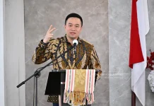 Tiga Dekade Romo Leo Mali, Pengabdian Menyentuh Banyak Pengalaman