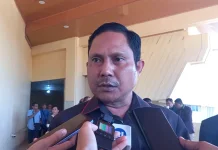 Yunus Takandewa Minta Pemda SBD Gerak Cepat Bantu Warga Terdampak